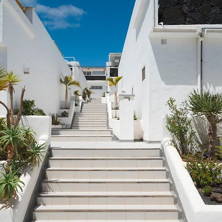 Casa Picon En Puerto Del Carmen Lägenhet Puerto del Carmen  Exteriör bild