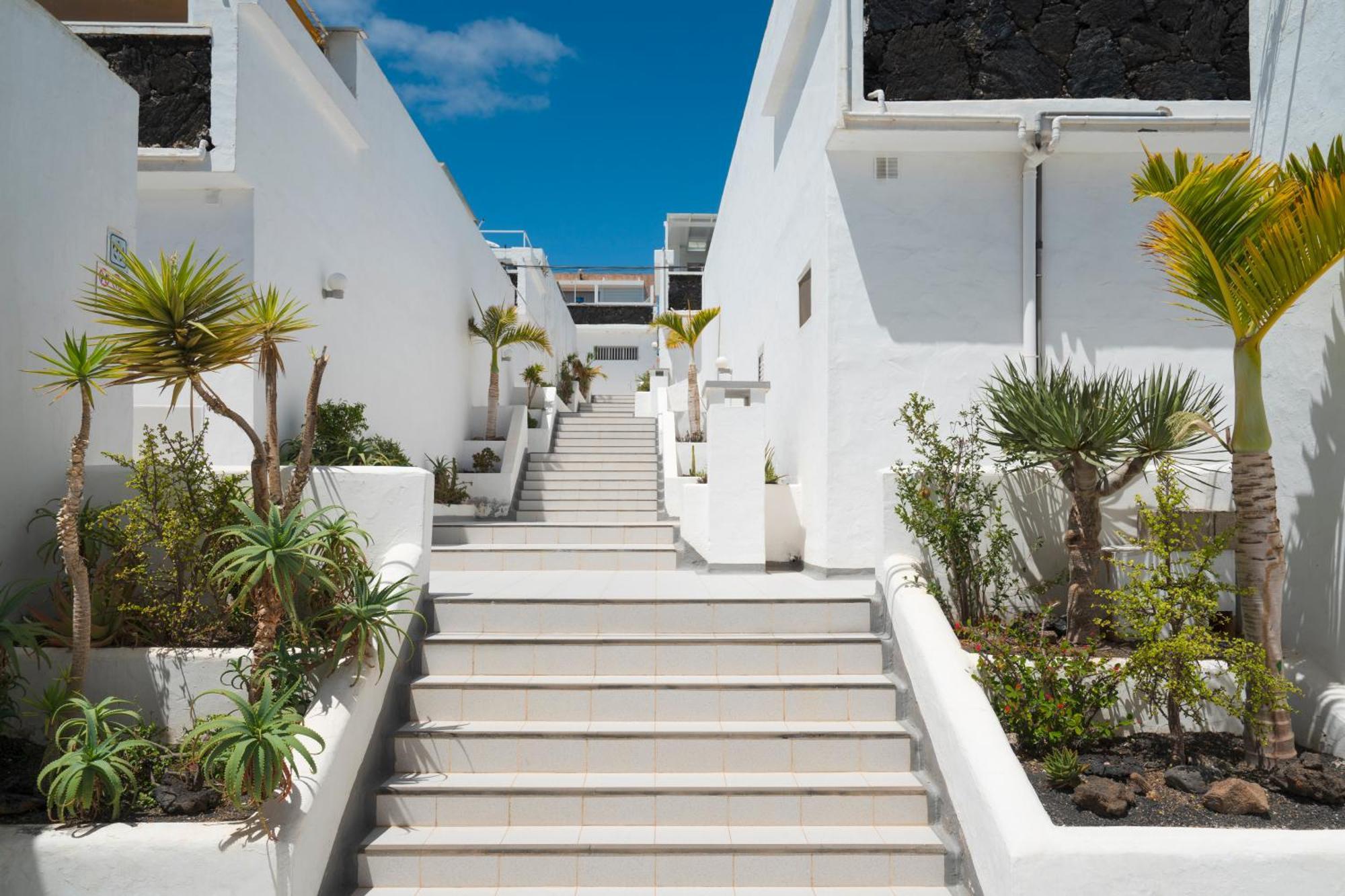 Casa Picon En Puerto Del Carmen Lägenhet Puerto del Carmen  Exteriör bild