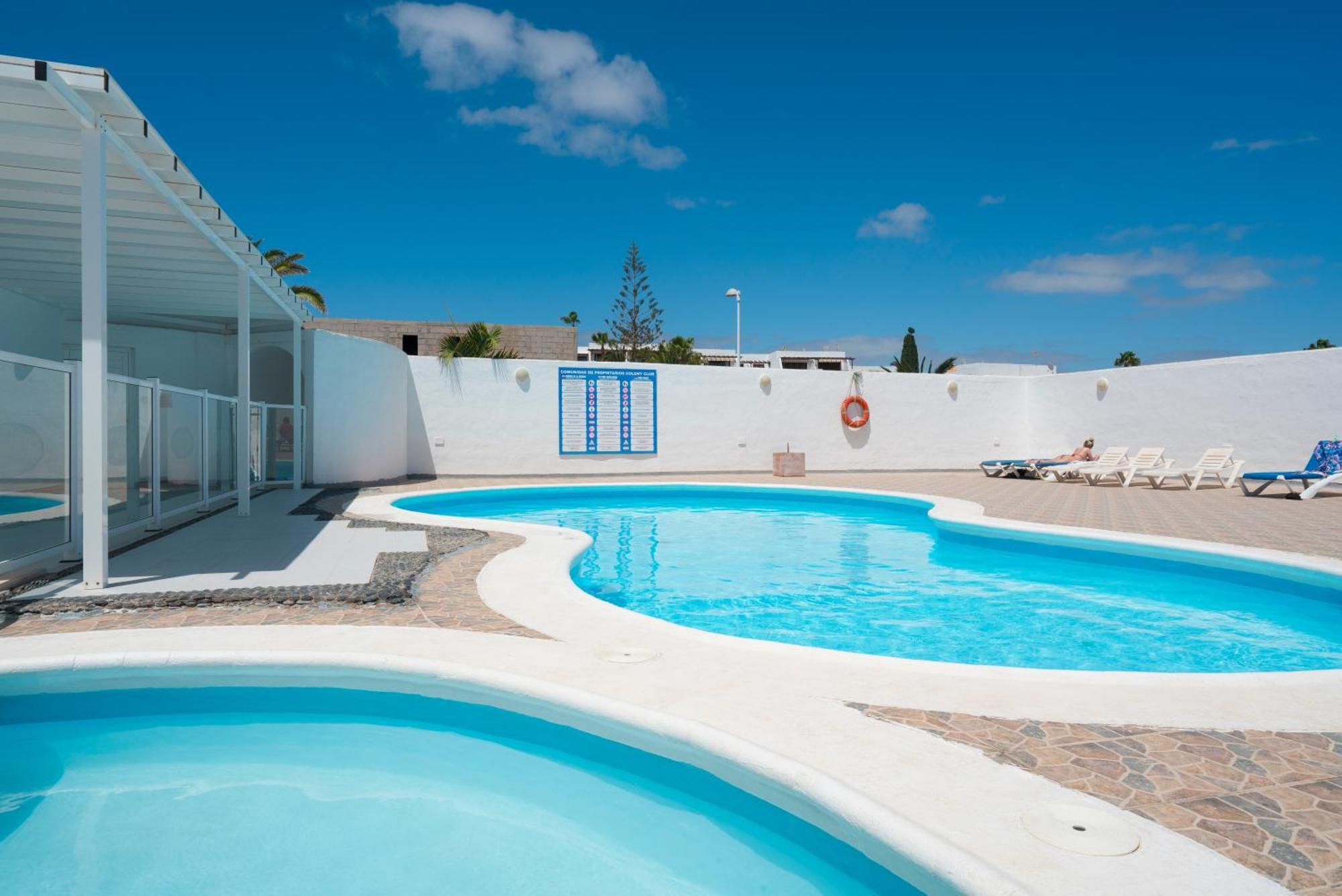 Casa Picon En Puerto Del Carmen Lägenhet Puerto del Carmen  Exteriör bild