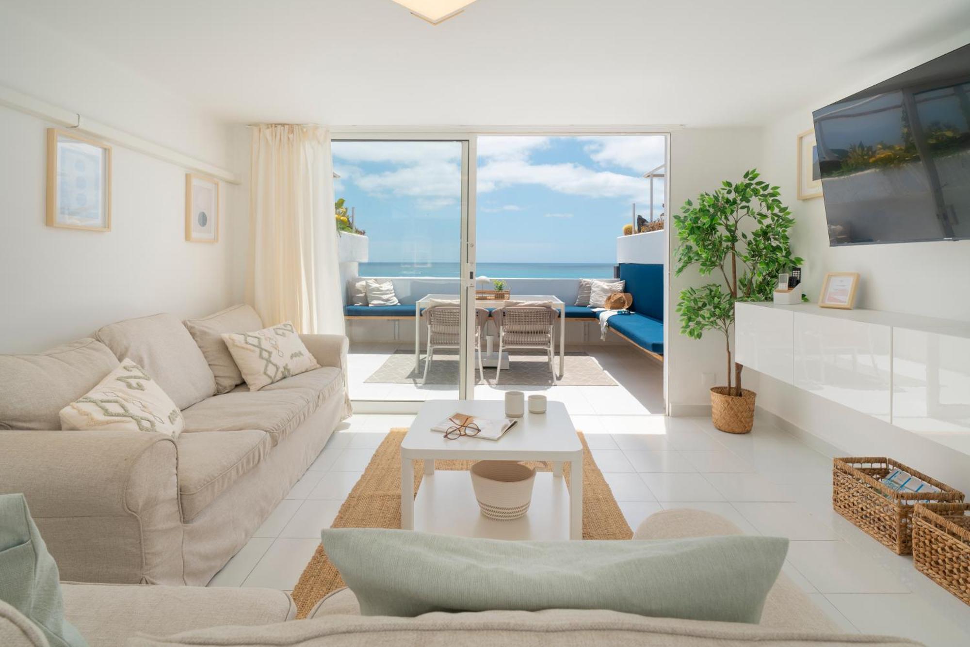 Casa Picon En Puerto Del Carmen Lägenhet Puerto del Carmen  Exteriör bild