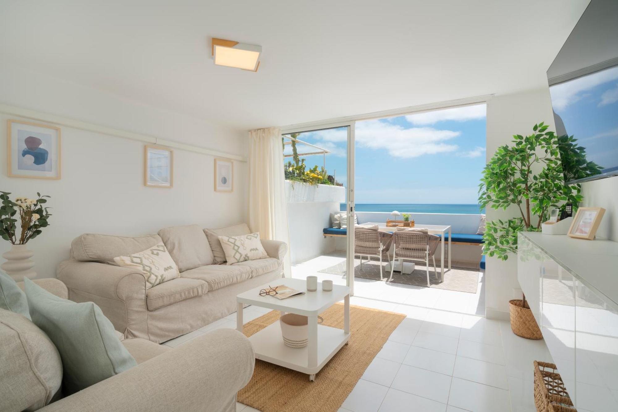 Casa Picon En Puerto Del Carmen Lägenhet Puerto del Carmen  Exteriör bild