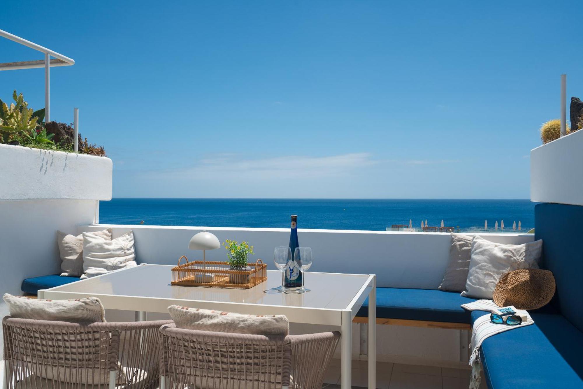 Casa Picon En Puerto Del Carmen Lägenhet Puerto del Carmen  Exteriör bild