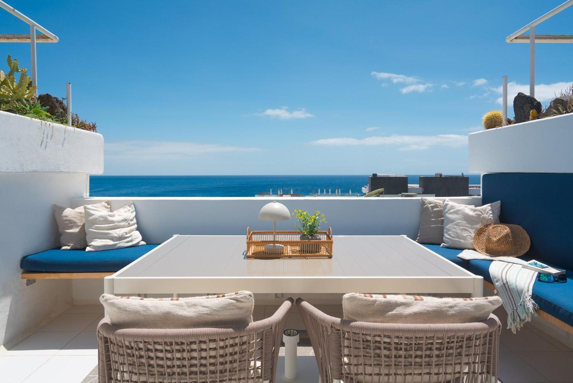 Casa Picon En Puerto Del Carmen Lägenhet Puerto del Carmen  Exteriör bild